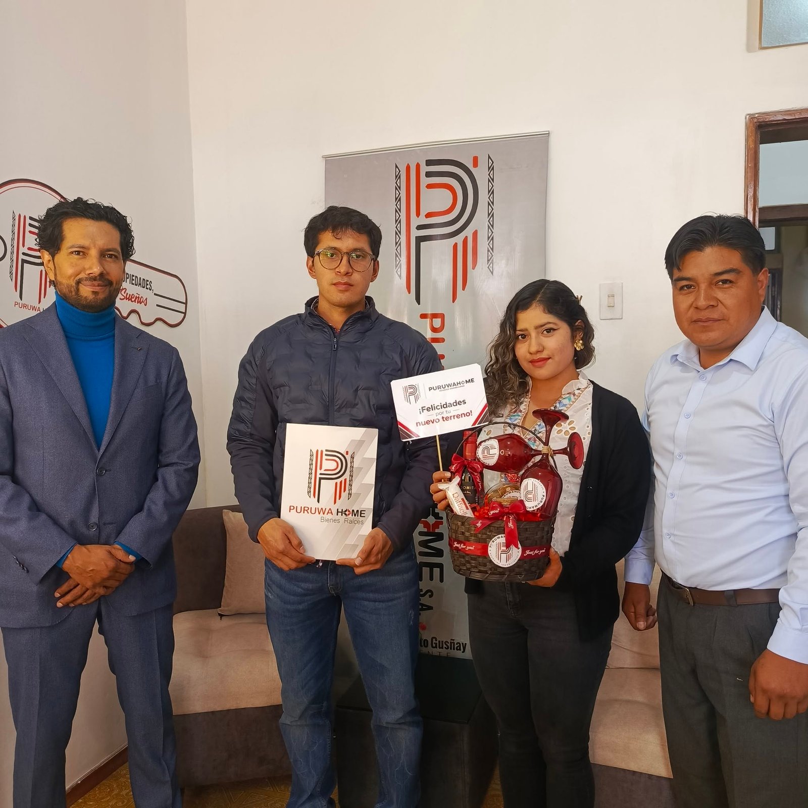 Testimonio