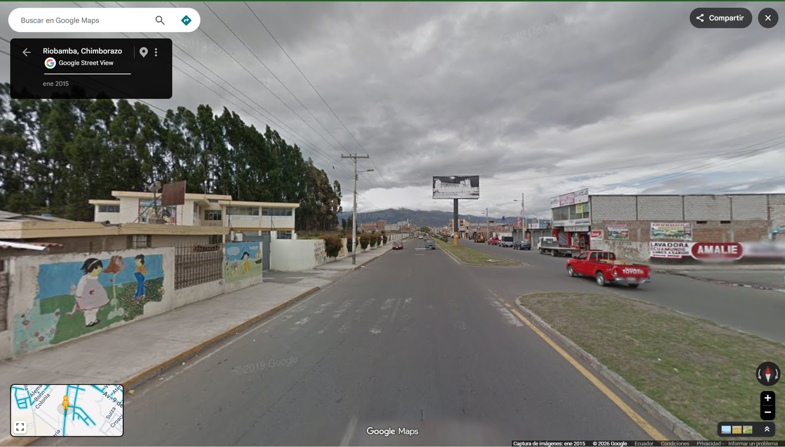 Zona