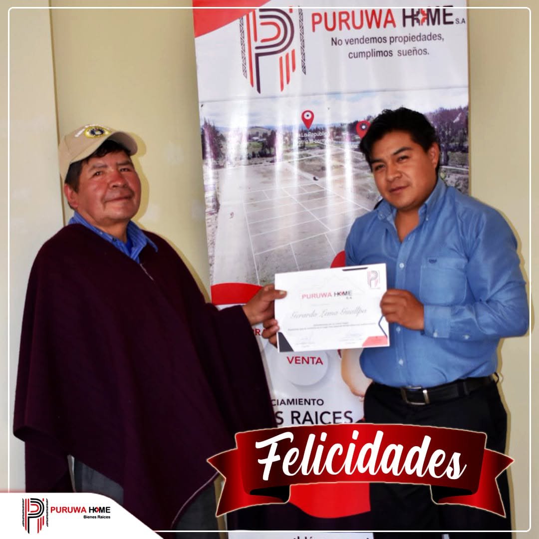 Testimonio