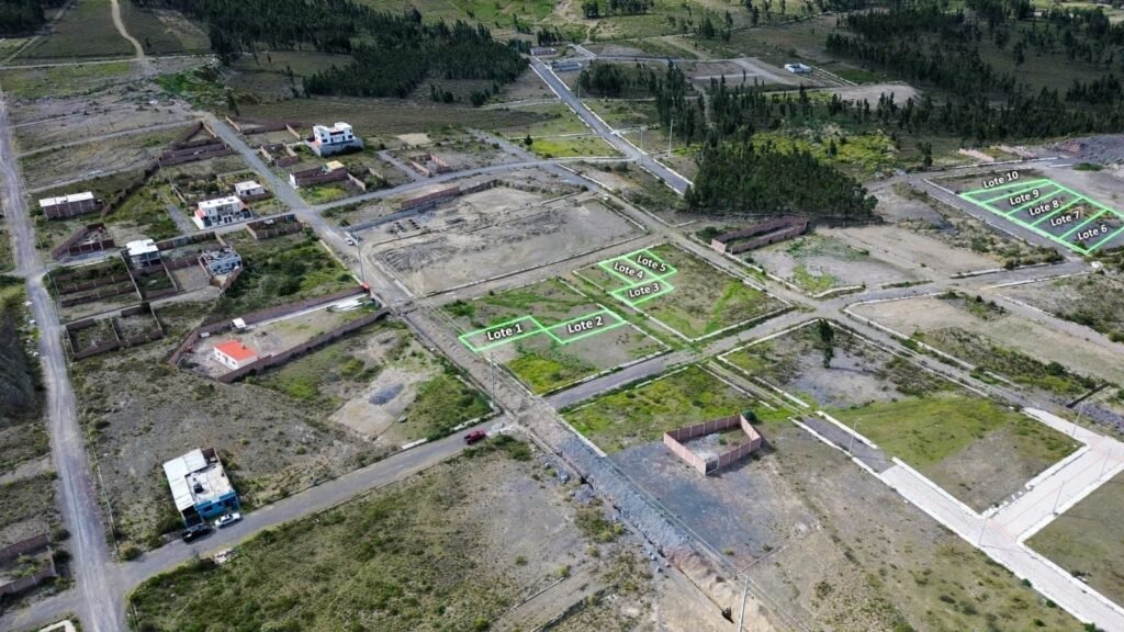 sector salas