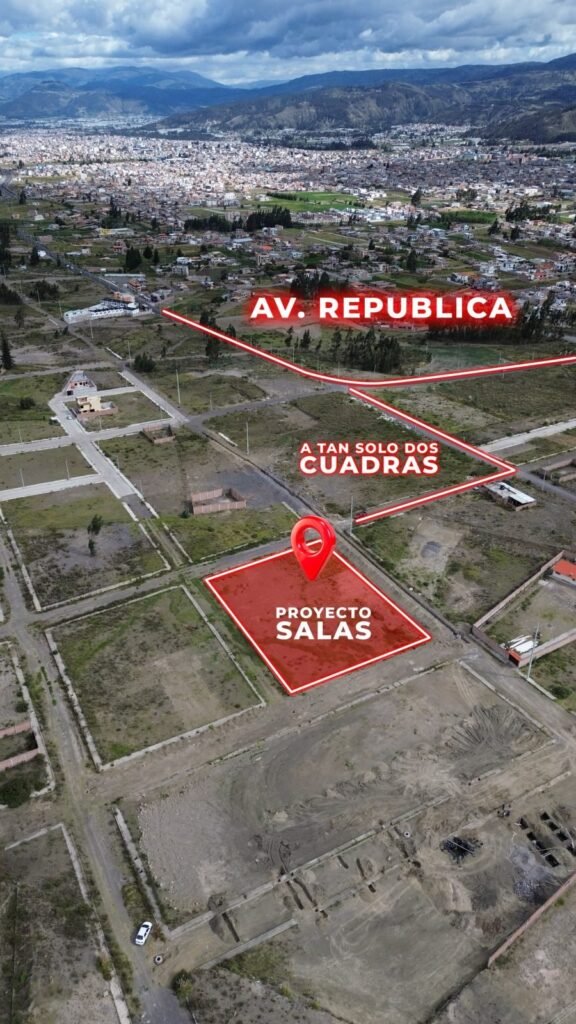 sector salas