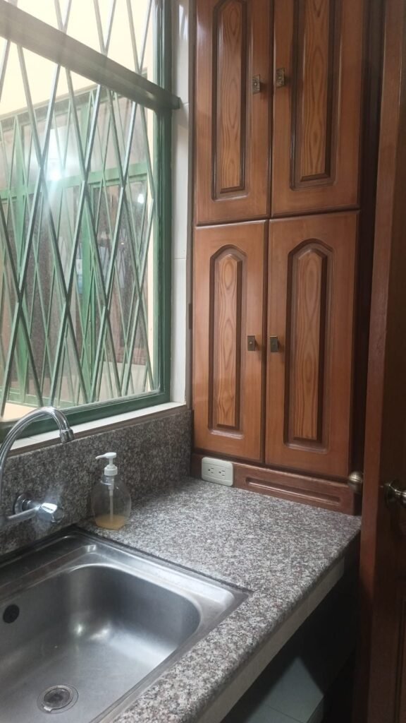 casa la paz