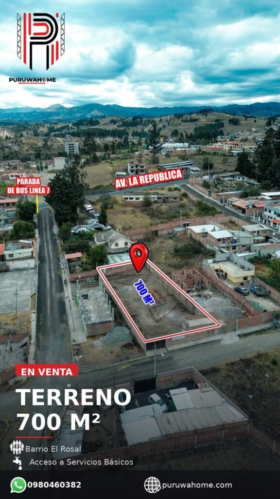 El rosal