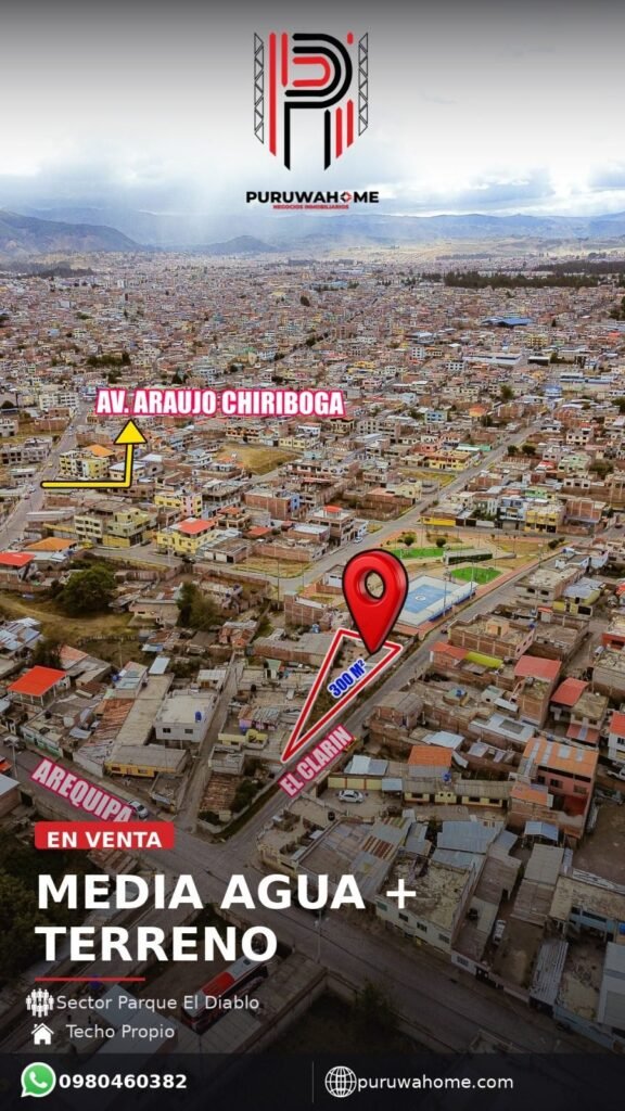 Parque el diablo