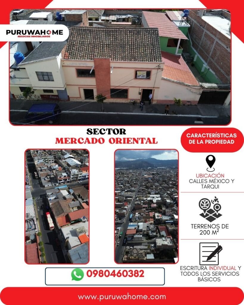 Casa Antigua